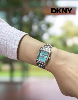 DKNY Watch for Women